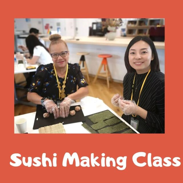 < Sushi Making Class on July 17>
Sushi Making Team building workshop for a company
What they made looked so beautiful.
https://www.tokyo-sushi-making-tour.com

#sushipose #sushimaking #sushi #tokyotrip #sushiclass #cookingclasstokyo #thingstodointokyo #tokyosushi #寿司体験 #国際交流 #日本文化体験 #文化体験 #外国人と繋がりたい #寿司教室