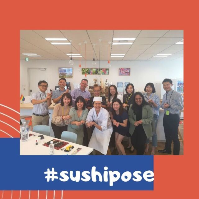 < Sushi Making Class on July 17>
Sushi Making Team building workshop for a company
What they made looked so beautiful.
https://www.tokyo-sushi-making-tour.com

#sushipose #sushimaking #sushi #tokyotrip #sushiclass #cookingclasstokyo #thingstodointokyo #tokyosushi #寿司体験 #国際交流 #日本文化体験 #文化体験 #外国人と繋がりたい #寿司教室