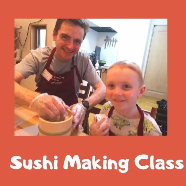 < Sushi Making Class on September 19>

Sushi Making Class for lovely guests from Australia and Japan.

What they made looked so beautiful.

Have a great trip!!

https://www.tokyo-sushi-making-tour.com

#sushipose #sushimaking #sushi #tokyotrip #sushiclass #cookingclasstokyo #thingstodointokyo #tokyosushi #寿司体験 #国際交流 #日本文化体験 #文化体験 #外国人と繋がりたい #寿司教室