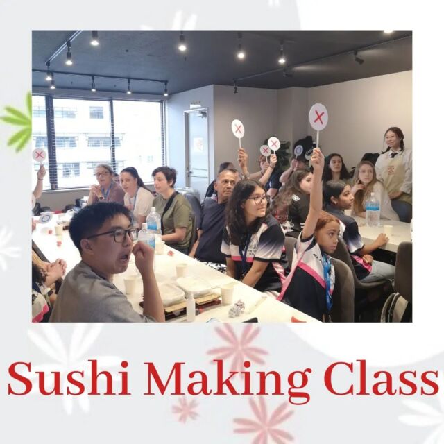 < Sushi Making Class on October 3>
Sushi Making Class for lovely guests from Australia.
What they made looked so beautiful.
Have a great trip!!
https://www.tokyo-sushi-making-tour.com

#sushipose #sushimaking #sushi #tokyotrip #sushiclass #cookingclasstokyo #thingstodointokyo #tokyosushi #寿司体験 #国際交流 #日本文化体験 #文化体験 #外国人と繋がりたい #寿司教室